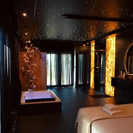 La Sigma - Immersive Luxury * Manage