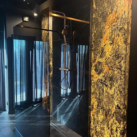 La Sigma - Immersive Luxury 情趣酒店 *