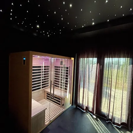La Sigma - Immersive Luxury Manage