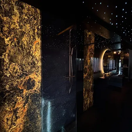 情趣酒店 La Sigma - Immersive Luxury *