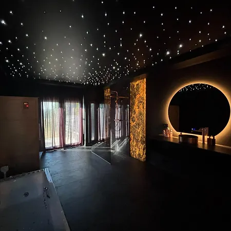 情趣酒店 La Sigma - Immersive Luxury Manage